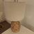 Like new Lamps Plus rattan table lamp 1 thumbnail