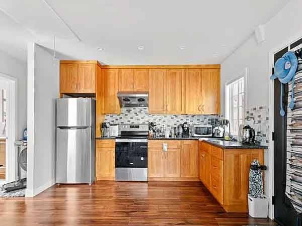 $850 / 1br - 510ft2 - 🖤Este hermoso ADU de 1 habitación🖤 (Santa Clara, CA)63813640020609122