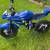 HYPER RX12 KIDS MOTOCROSS STYLE BIKE 12.5 INCH WHEELS LIKE NEW 14 thumbnail