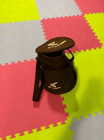 Easton Coach’s Bucket Cover 1