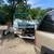 16’ x 8’ RESTORED pontoon boat and NEW 9.9 4stroke EFI outboard motor 9 thumbnail