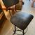 Restoration Hardware 1940's Vintage Toledo Bar Chair 3 thumbnail