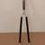 700c 1" Threadless Kinesis Composite Carbon 2 Fork 1 thumbnail