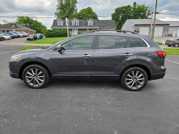 💥💥💥2015 Mazda CX-9💥💥💥 - $7,995 (Shepherdsville)63621764905345124