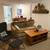 Large Furnished Garden Duplex Apartment for short term rental/sublet 3 thumbnail