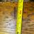 Vintage parson style wooden coffee table 12 thumbnail
