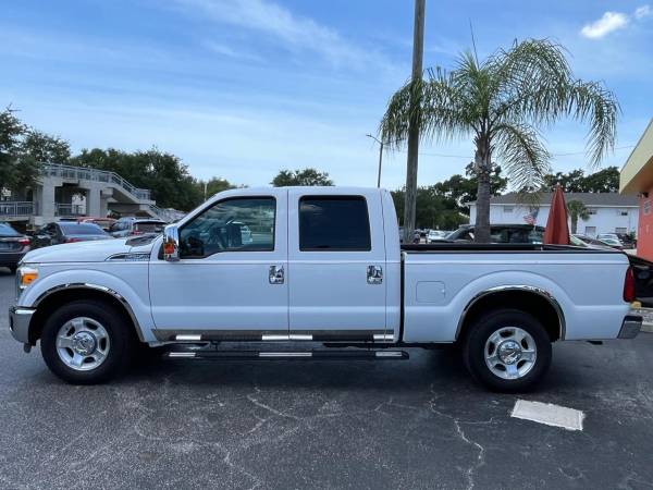 2015 Ford Super Duty F-250 - Photo 7