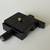 Aluminum Alloy Quick Release Arca Swiss Adapter and Plate 3 thumbnail