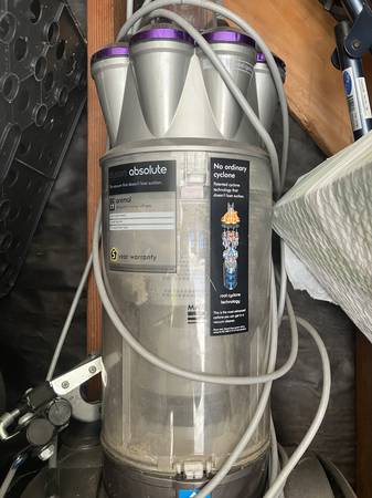 Dyson Absolute Vacuum Cleaner 1