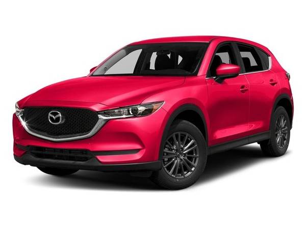 2017 Mazda CX-5 Touring Call (224) 478-1349 1