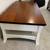 High-end solid wood living room set 5 thumbnail