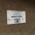 Vintage Arthur Fulmer hard shell pannier 5 thumbnail
