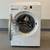 LG stackable Super capacity plus washer delivery available 3 thumbnail