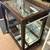 Glass Bar Cart 2 thumbnail