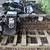2010 BRADCO 625 Skid Steer Trencher Attachment 2 thumbnail