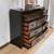 🚚 Free Delivery +Solid Wood 9 Drawer Dresser, Dark Espresso Finish 4 thumbnail