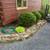 2 stacked stone / rock landscaping walls 3 thumbnail