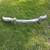 VW bug bumper 4 thumbnail