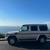 1993 Mercedes Benz Silver 500GE / 560GE Euro W463 Gwagen 1 thumbnail
