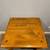 Vintage Heirloom Ethan Allen Solid Maple Nutmeg Coffee Side End Table 8 thumbnail