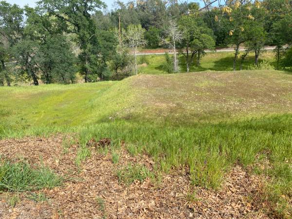 $57,000 Lake Oroville Area .37acre building lot (Oroville)64030487631619120