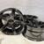 20x9.5 20x10.5 Dodge Wheels Satin Black Fits Challenger Charger Hellca 12 thumbnail