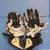 Alpinestar GP Pro Gloves - Medium 2 thumbnail