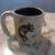 Large heavy Mexican mug 1 thumbnail