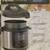 (NEW) Programmable Pressure Cooker (OBO) 5 thumbnail