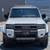 2025 Toyota Land Cruiser 4x4 4WD Electric  SUV 2 thumbnail