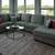 Sectional L shape Large Couch 3 thumbnail
