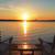 Dreamland in Saunderstown on beautiful Narragansett Bay with Private Beach 1 thumbnail