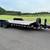 Big Tex 7x20 tilt deck 14K (7 TON) HD equipment trailer 17 thumbnail
