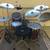Vintage Gretsch Drums w/ cymbals and cases 3 thumbnail