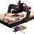 Next Wave HD520 CNC Machine w/Water cooled spindel 4 thumbnail