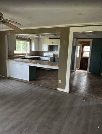 $99.900 / 3br - 1140ft2 - Casa en 2 Acres en Venta con Financiamiento del Propietario en Gibson Co! 24 McRee Schoolh (Trenton)63612489972097122