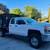 2019 CHEVY SILVERADO 2500HD 4X4 DOUBLE CAB 80K.MI.9FT.DUMP BED TRUCK** 16 thumbnail