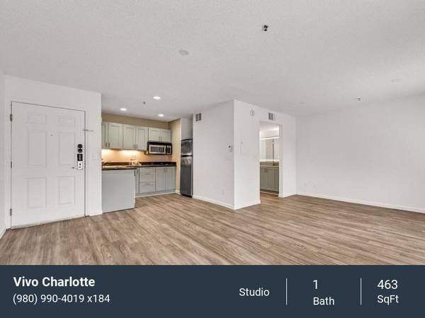 $1,119 / 463ft2 - On-Site Parking, Laundry Care Center, Co-working Space, Refrigerator (University)63925335783811122
