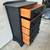BEAUTIFUL PRISTINE SOLID MAHOGANY ANTIQUE DRESSER CAN DELIVER LOCAL IF NEEDED 6 thumbnail