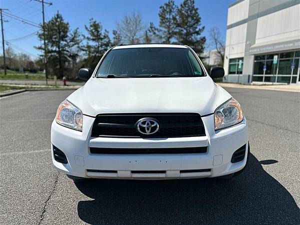 2010 TOYOTA RAV4 SPORT - $8995.0063618565892611121