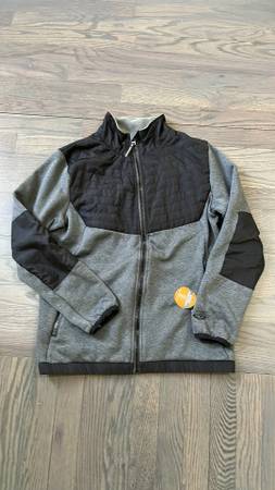 NEW Boys Sz 12/14 L C9 Champion Fleece 1