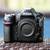 Nikon D850 45.7MP Full Frame DSLR with Battery Grip & 2 batteries 2 thumbnail