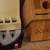 Cutco Knife Block + Knife Tray + Knife Sharpener 2 thumbnail