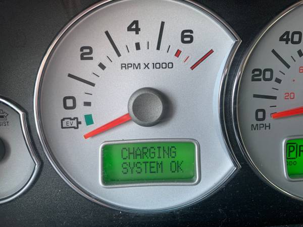 2006 Ford Escape Hybrid - $1,300 (Woburn)63618139567747124