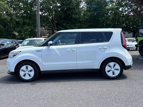 2015 Kia Soul EV Wagon 4D Model Guaranteed Credit Approval! - $5,995 (+ 405 Motors)63623395725569123
