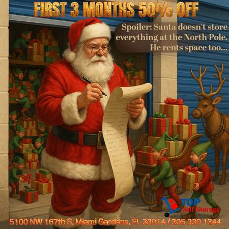 ***Bodegas 5 x 10 $39.50!!!*** 1