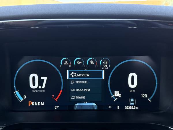 2023 Ford F150 Lariat 4X4 - Photo 11
