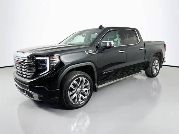 2024 GMC Sierra 1500 - Photo 7