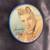 Elvis Presley 1956 "Love Me Tender" Vari Vue Flasher Pin Button 1 thumbnail