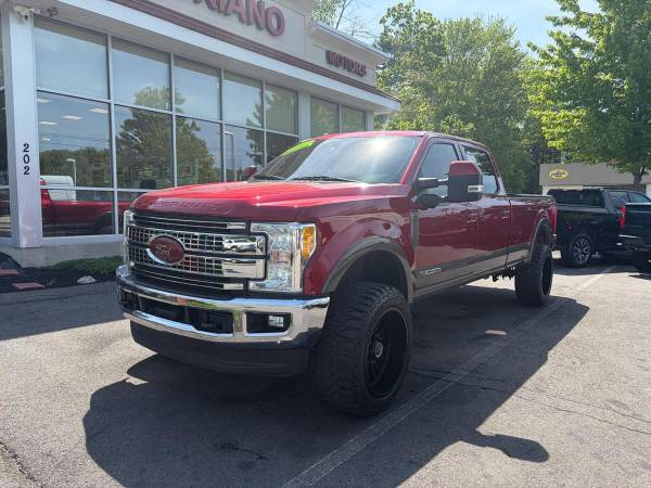 2017 Ford Super Duty F-250 - Photo 2